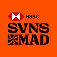 HSBC SVNS Madrid (@svns_mad) 's Twitter Profile