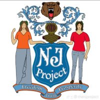 New Jersey Project(@fight4newjersey) 's Twitter Profile Photo