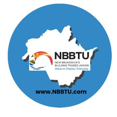 Originally formed on May 25, 1971, The New Brunswick Building Trades Unions is a non-profit umbrella organization representing 17 building trades unions around