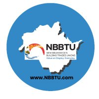 New Brunswick's Building Trades Unions - NBBTU(@NNbbtu) 's Twitter Profileg