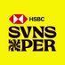 HSBC SVNS Perth (@svns_per) Twitter profile photo