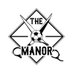 The Manor FC (@The_Manor_FC) Twitter profile photo