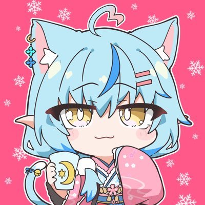 ラミィちゃん単推しです！ たまに雪民さんにいいね押しにいきます👍 自分からのフォローは控えめです。雪民さんはフォロバさせて頂きます⭕️おはポスとラミィちゃんへの返信とらみらいぶの感想と夜の日課は頑張ります💪お絵描き初心者🔰たまに絵があがります！アイコンとヘッダーは金貨先生！素敵なイラストありがとうございます✨