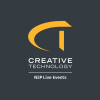 Creative Technology Middle East (@ctmiddleeast) Twitter profile photo