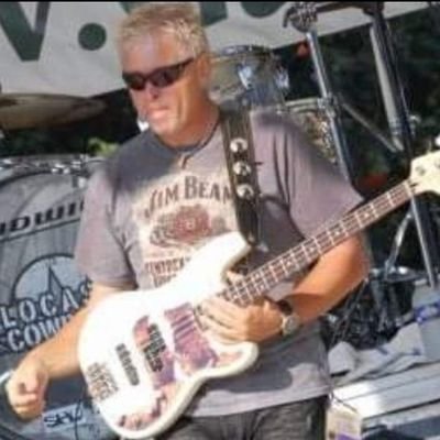 Bassplayer
MAGA 2024
Not ashamed of the Gospel - 
Calling out commies and pedophiles .... again