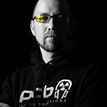 CEO/Creative Director @ PCB Productions | Performance Director Call of Duty, Ghost Recon, Titanfall, Like A Dragon, Persona, StreetFighter 6 #Exiled #FrostRoad