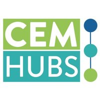 CEM-Hubs (@cemhubs) 's Twitter Profile Photo CEM-Hubs (@cemhubs) 's Twitter Profile Photo