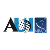 AUI/NRAO(@AuiNrao) 's Twitter Profileg