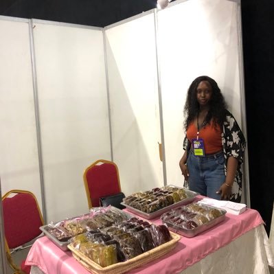 Lover of God|| I make pretty great Banana Bread|| Follow my business page