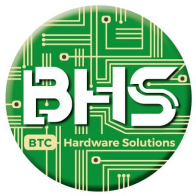 From the creator of SeedSigner & Entropia -- building & distributing products to help you do more with your bitcoin and hold it with confidence.