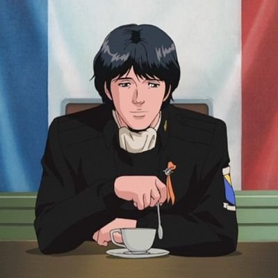 AhabPicard's profile picture. When life gives you lemons, don't make lemonade! Get mad!