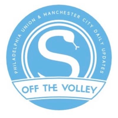 Off The Volley FC