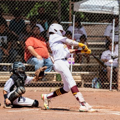 DSMS / Nogales High School 2028 // Mid-Infielder, Catcher #TRIBE @aggiesusa