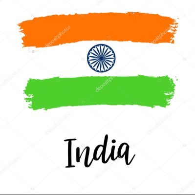 proud Indian no Racist Twitter Bio never depend our soul! we are human Not animals | think correctly | I hate shadow government | I hate Black heart 🖤