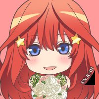 知士🌟五等分の花嫁：五月推し(@agtxX4ZqcqP8SAI) 's Twitter Profile Photo