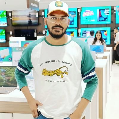 Sandeep78666028's profile picture. Make sense