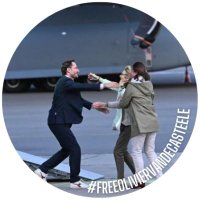 Free Olivier Vandecasteele : Olivier is Free 🕊(@FreeOlivierVDC) 's Twitter Profileg