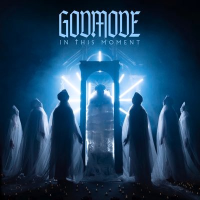 ➕GODMODE IS OUT NOW➕