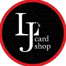 LJsCardShop Profile Picture