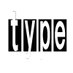 Type Literaria (@typeliteraria) Twitter profile photo Type Literaria (@typeliteraria) Twitter profile photo