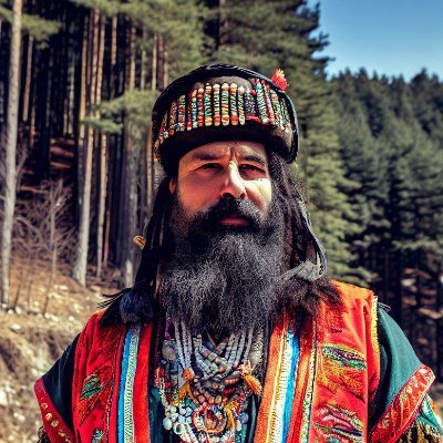 Трън в петата на Жълтопаветния Бубояд.
Враг Номер Едно на Кошерното общество.
Първа цел за блокиране!
Не сътрудничи с лошите, Ганя!