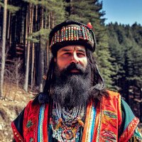 Гандьо (@gandyabalkanski) 's Twitter Profile