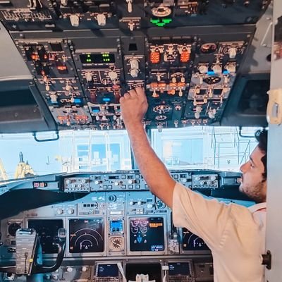 Aviation | Aerospace | Technical Writer Live and let live