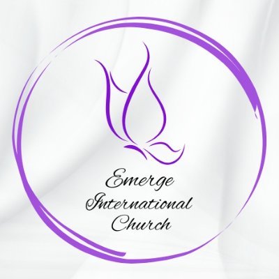 Emerge International Church teaches Christians worldwide who they are in Christ Jesus and how to live a victorious life in their covenant rights.