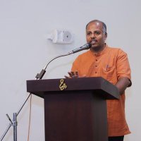 Harsha Simha (@harsha7simha) 's Twitter Profile