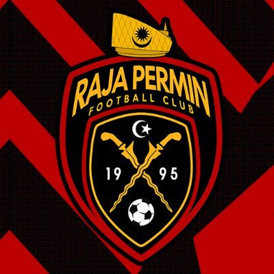 Official Twitter for Raja Permin Football Club