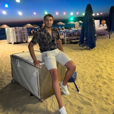 isocanoznl's profile picture. FENERBAHÇE ☘️