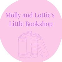 Molly and Lottie's Little Bookshop(@Lil_Bookshop) 's Twitter Profile Photo