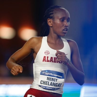 Cross Country 2021 National Champion, University of Alabama xc/track, #RolldamnTide!! 10k/5k speciality, Kenyan