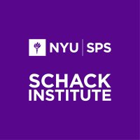 NYU SPS Schack Institute of Real Estate(@NYUSchack) 's Twitter Profile Photo