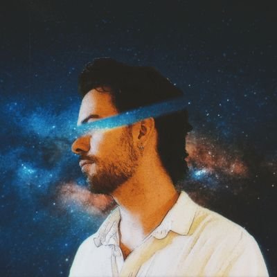 plenoocapi's profile picture. Ouça o single lusco-fusco pelo link!