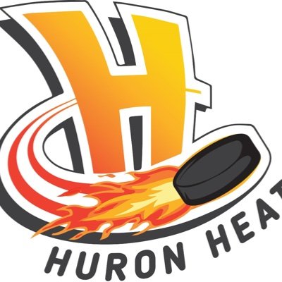 Huron Heat Hockey