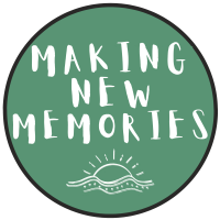Making New Memories (@making_new_mems) 's Twitter Profile Photo Making New Memories (@making_new_mems) 's Twitter Profile Photo