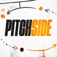 Pitch Side (@pitchsidetweets) 's Twitter Profile Photo Pitch Side (@pitchsidetweets) 's Twitter Profile Photo