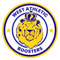 West Athletic Boosters(@west_athletic) 's Twitter Profile Photo