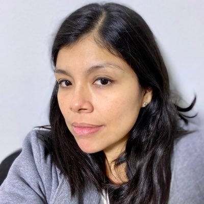 carolinammp's profile picture. Historia UNMSM, soy mamá y me encanta la cancha en todas sus variedades.