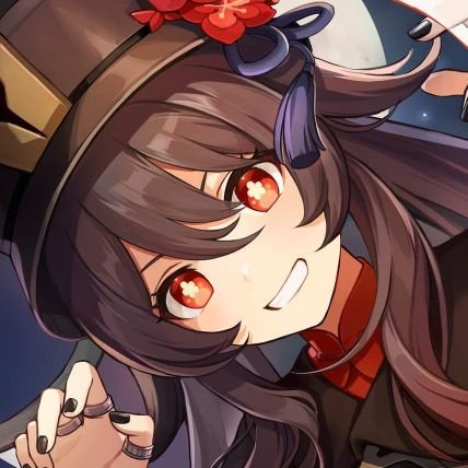 xiiさんのプロフィール画像