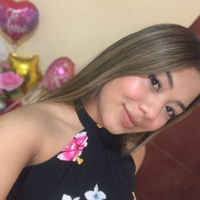 Estefany Gil ||
Estudiante de Administracion || 24 añitos🥰 Ig: estefanygil98📸
I LOVE CRIPTOS ♥️
#BTC  #ETH  #BNB  #BSC  #GIVEAWAY  #AVAX  #BINANCE #BUSD