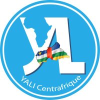 YALI CENTRAFRIQUE(@yali_centro) 's Twitter Profile Photo