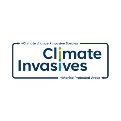 Biodiversa+ funded project on climate change-induced spread of invasive alien species to marine protected areas. Aslo on: 
@climateinvasives.bsky.social