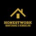 Honest Work LLC (@ilhonestwork) Twitter profile photo