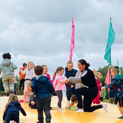 CwmfMissGilbert's profile picture. Nursery Teacher