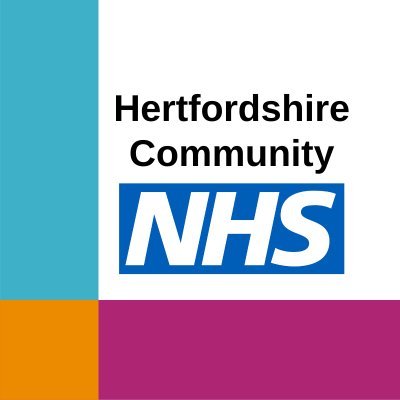 Community health services for children and adults in Hertfordshire, West Essex and East of England. Tweets monitored Mon-Fri 9am-5pm.