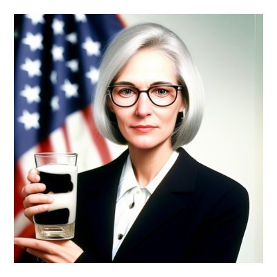 mrsjoanbirch's profile picture. CEO Birch's Milk Co. Chairwoman of Alliant DAR, Lifetime Member of @The_JBS and @NRA @KSUAlumni @offexit97 #castmember #DarnTootin
