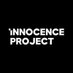 Innocence Project (@innocence) Twitter profile photo