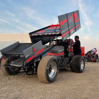 410 sprint car team located out of Mansfield, OH. Piloted by Jordan Ryan.
